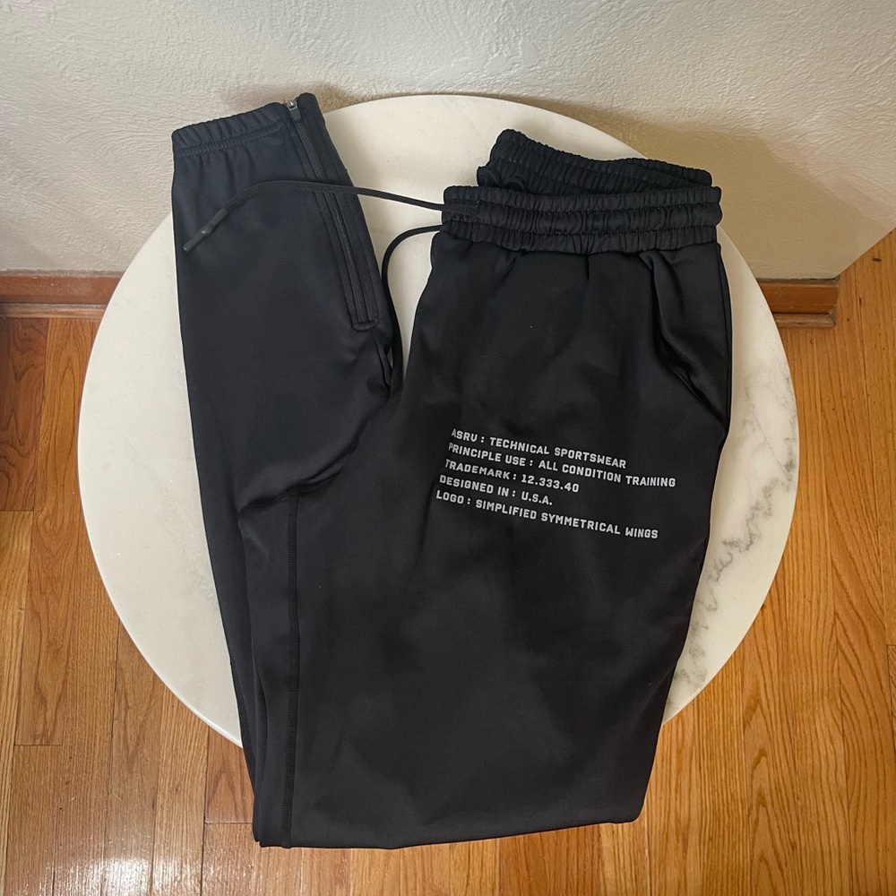 ASRV Jogger